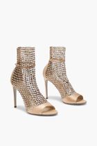 Galaxia Beige Sandal 105