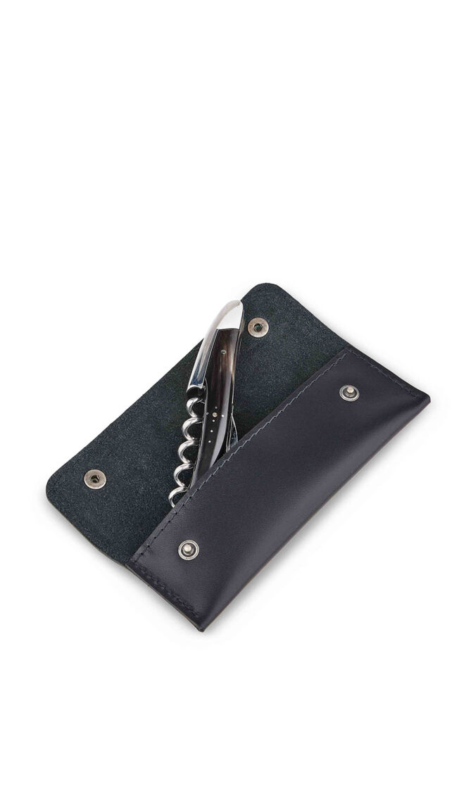 Sommelier Knife and Corkscrew