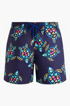 Pearl Turtles Swim Shorts