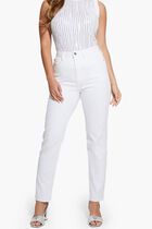 VIVIAN MOCK NECK SL TOP SWTR