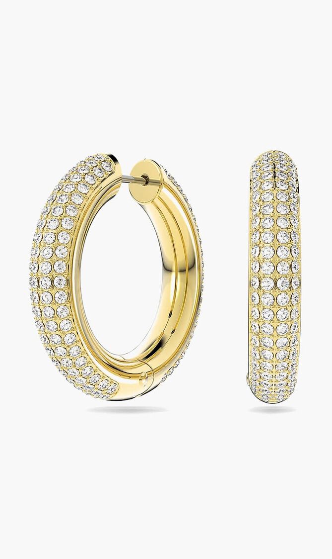 Dextera Hoop Earrings