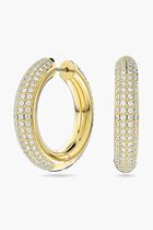 Dextera Hoop Earrings