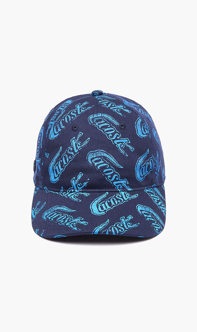 All Over Print Cap