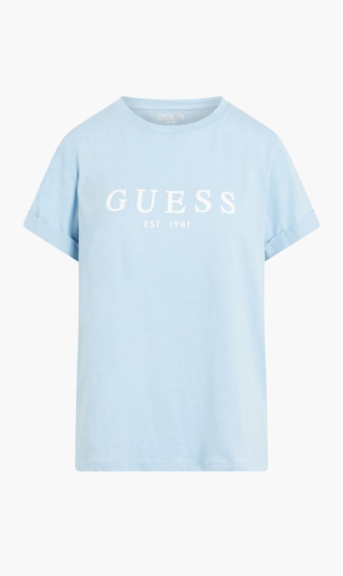 Organic Club Cotton T-shirt