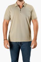 ANGELO KAHEL POLOS BEIGE VPT 2030