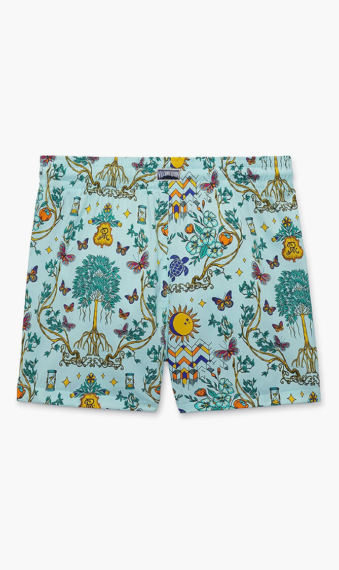St. Regis Kanai Swim Shorts