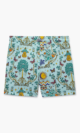 St. Regis Kanai Swim Shorts