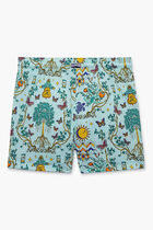 St. Regis Kanai Swim Shorts St. Regis Kanai Swim Shorts