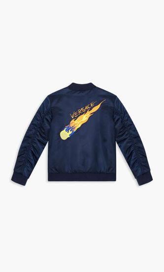 BLOUSON