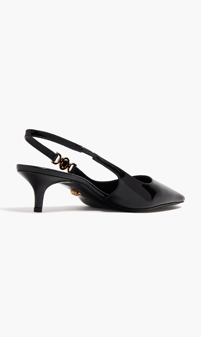 Medusa 95 Slingback Pumps