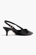 Medusa 95 Slingback Pumps