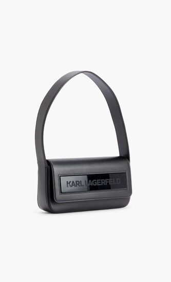 IKONK MD FLAP SHB LEATHER