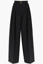 Silk Marcocaine Trousers