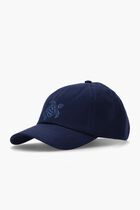 Branded Strap Cap
