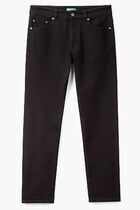 Slim Fit Denim