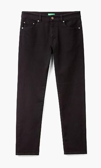 Slim Fit Denim
