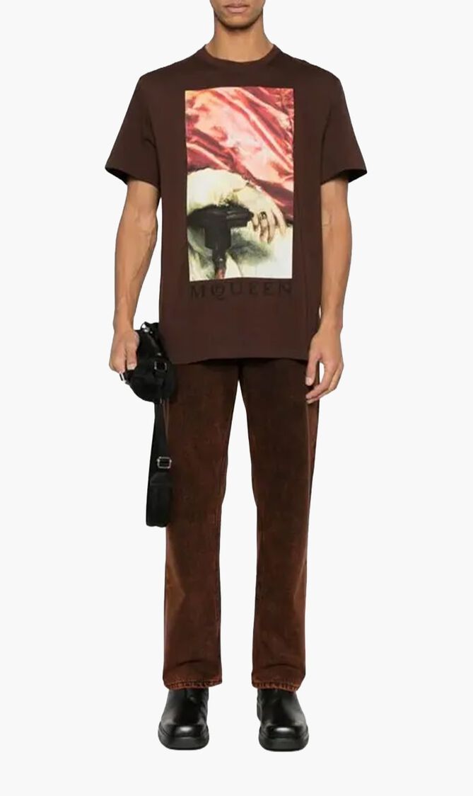 Printed T-Shirt