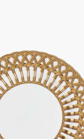Vannerie Dinner Plate 26cm