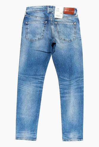 Hatch Slim Jeans