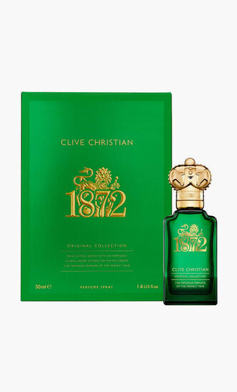 1872 Feminine Eau de Parfum, 100ml