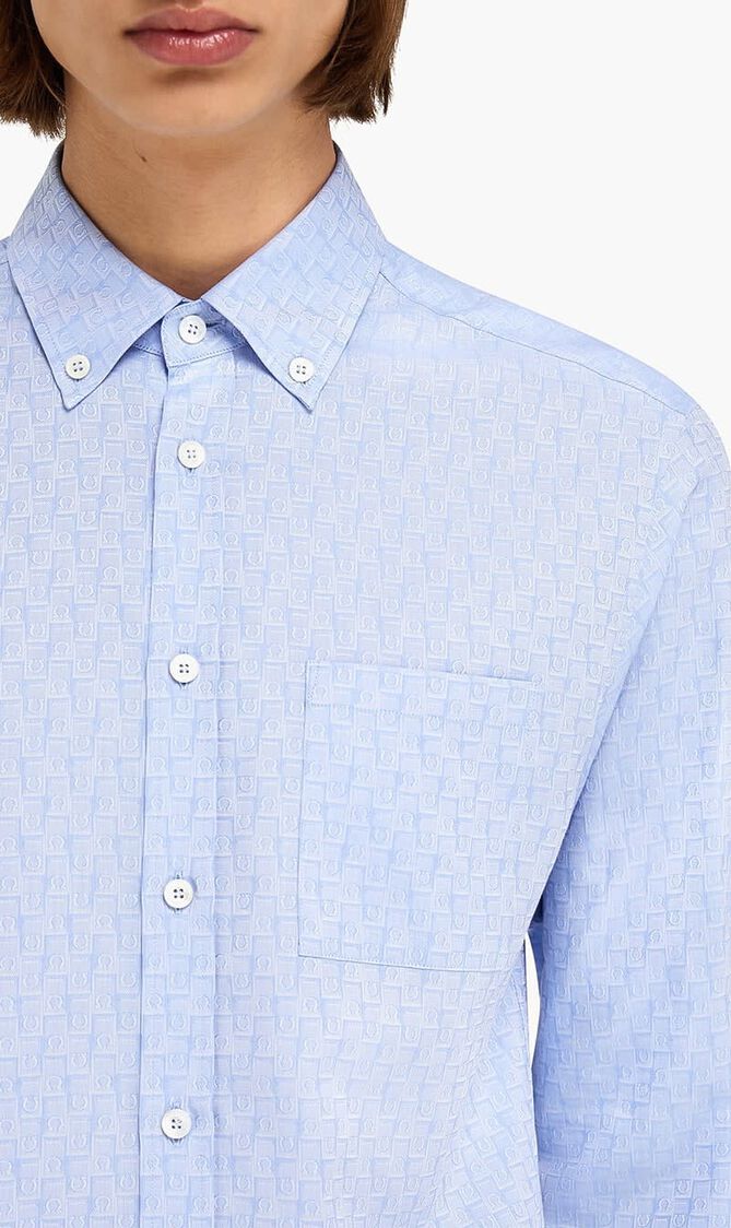 LONG SLEEVES SHIRT