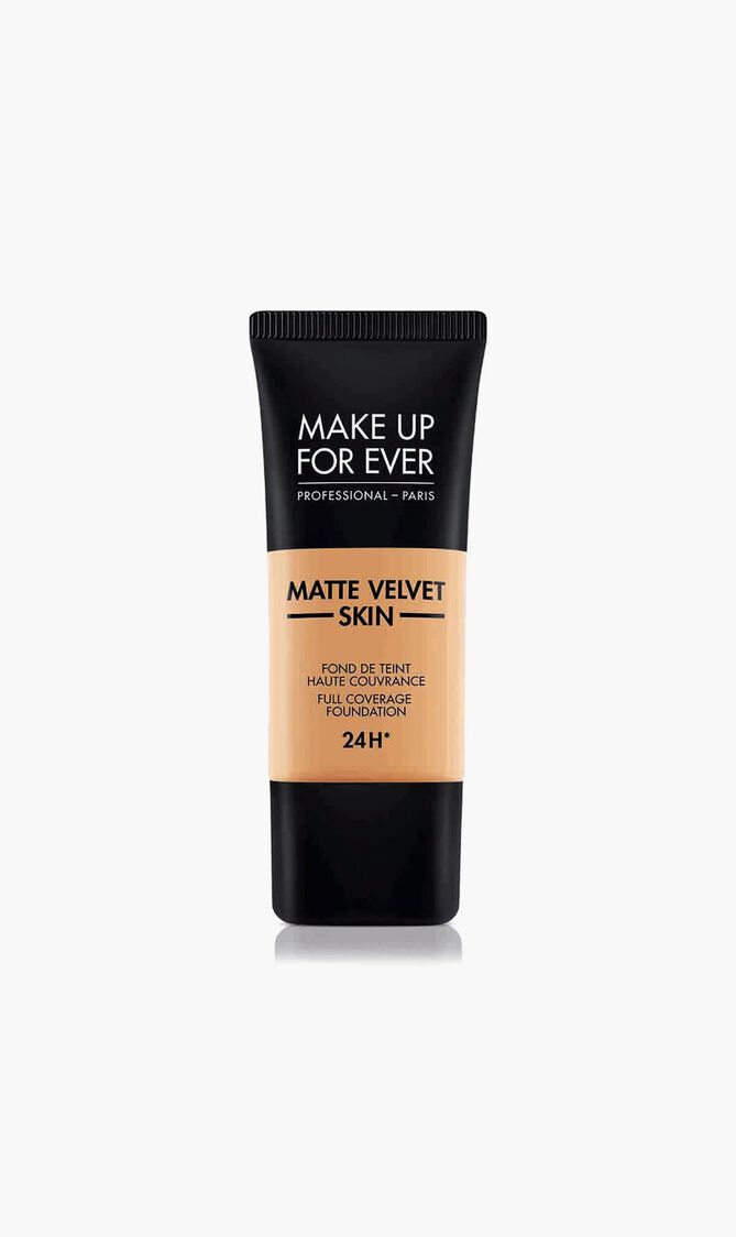 Matte Velvet Skin Foundation 30Ml Y433