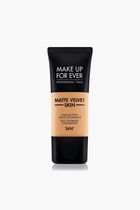 Matte Velvet Skin Foundation 30Ml Y433