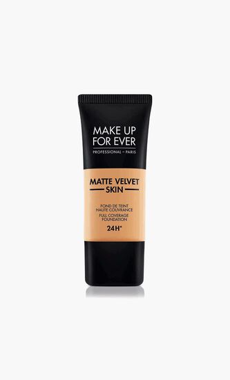 Matte Velvet Skin Foundation 30Ml Y433