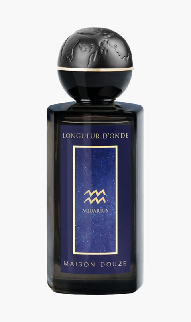 Longueur d'Onde Aquarius, 100ml