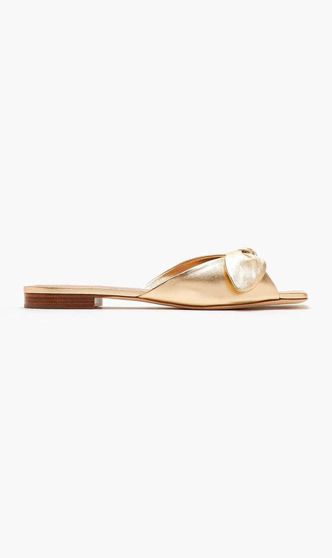 Vargas flat sandals