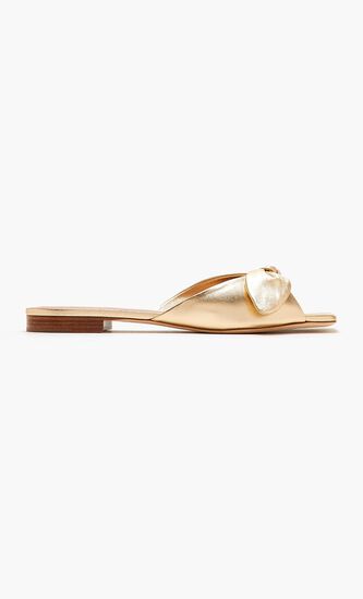 Vargas flat sandals