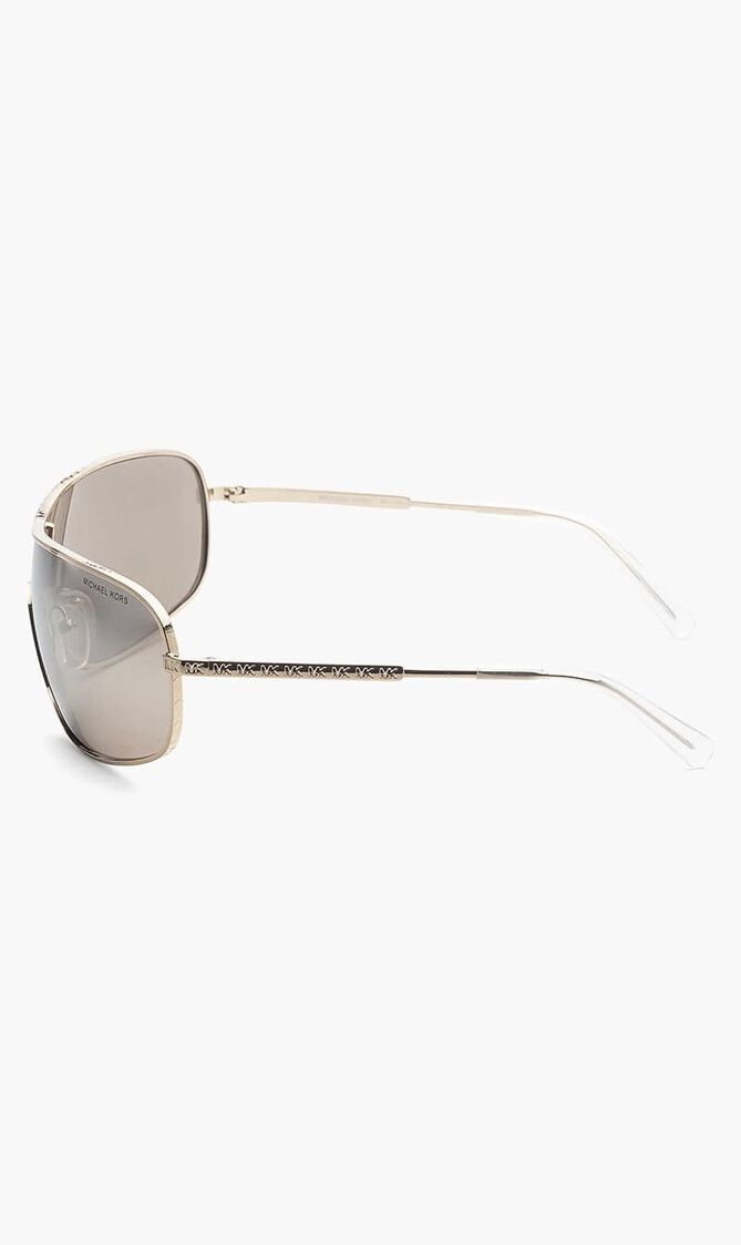 Rectangular Sunglasses
