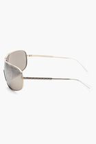 Rectangular Sunglasses