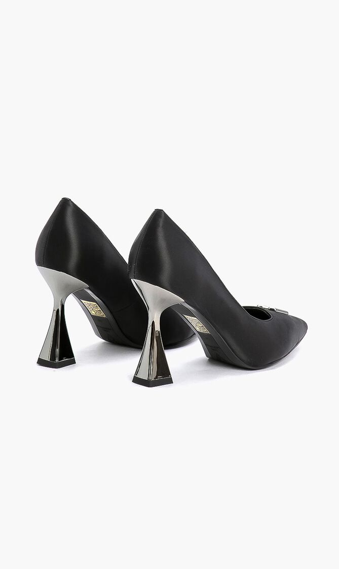 Debut Brooch Court Heels Debut Brooch Court Heels