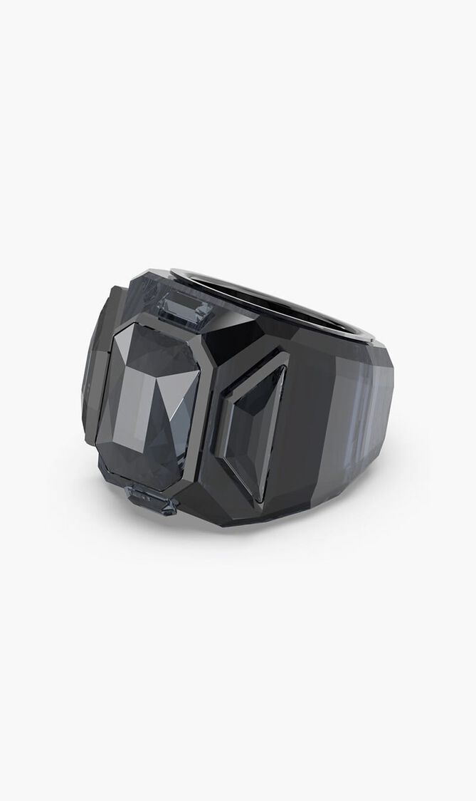 Chroma Cocktail Ring