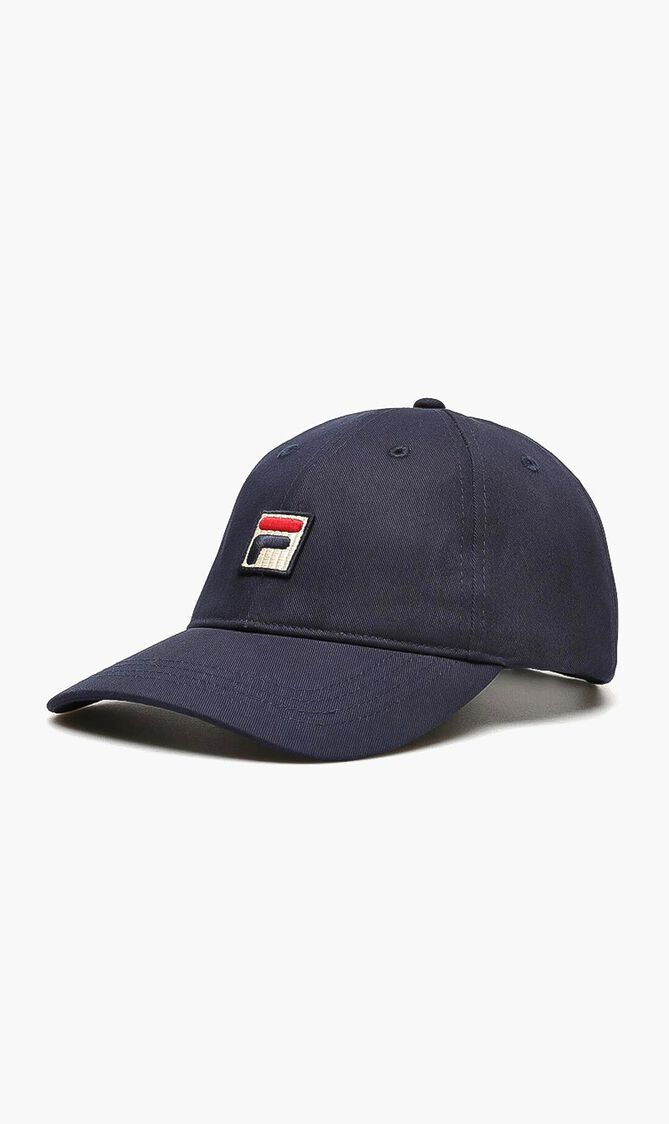 Velvet Finish Baseball Cap