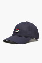 Velvet Finish Baseball Cap