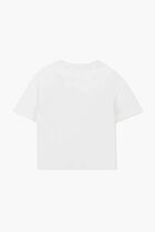 SHORT SLEEVES TEE SHIRT