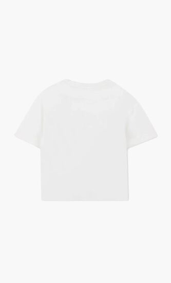 SHORT SLEEVES TEE SHIRT