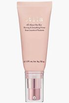 ALL ABOUT THE BLUR - PRIMER