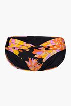 Twist Band Hipster Bikini Pant