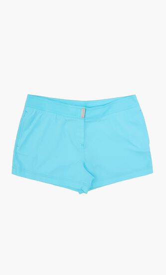 Solid Shorts