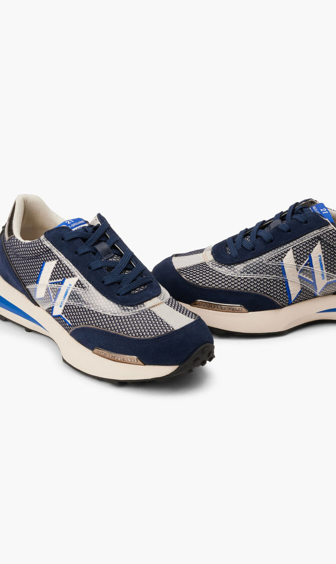 ZONE KL INSIGNIA LACE LO