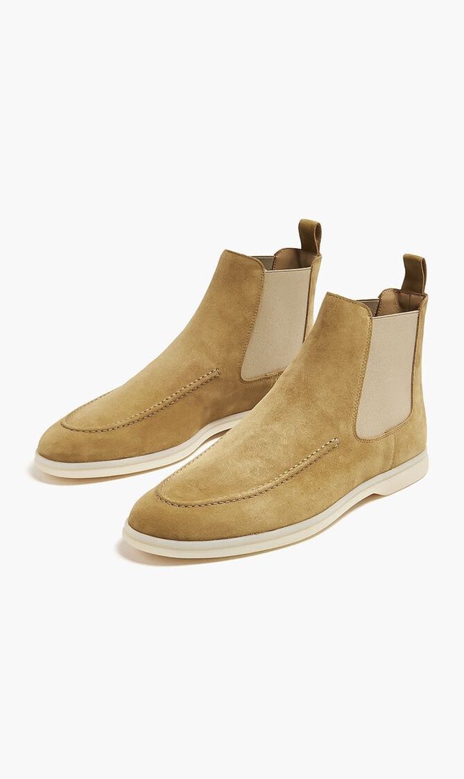 Eugenio Chelsea Boots