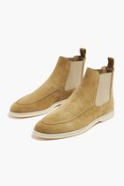 Eugenio Chelsea Boots