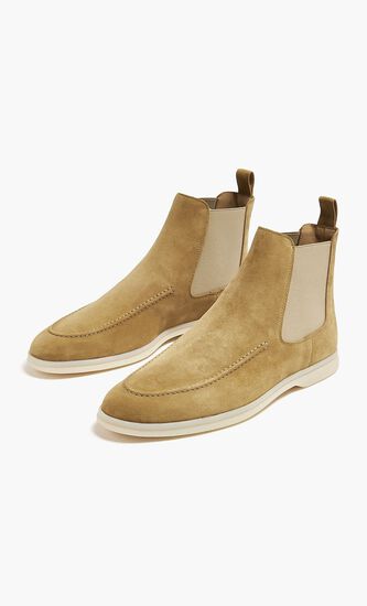 Eugenio Chelsea Boots