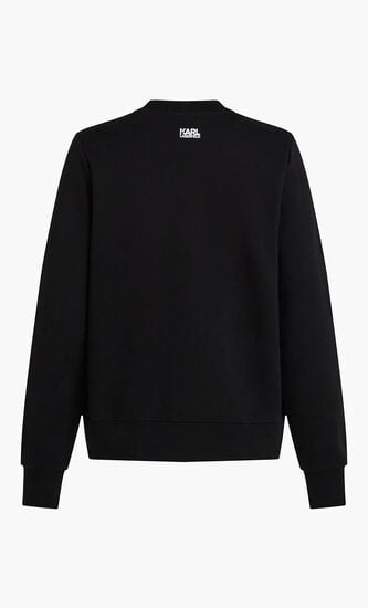 Regular Fit Sweatshirt