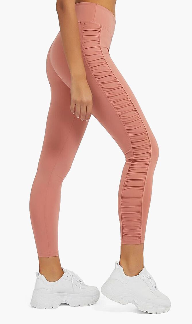 Elise Microfiber Legging