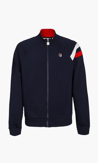 Stance Track Jacket