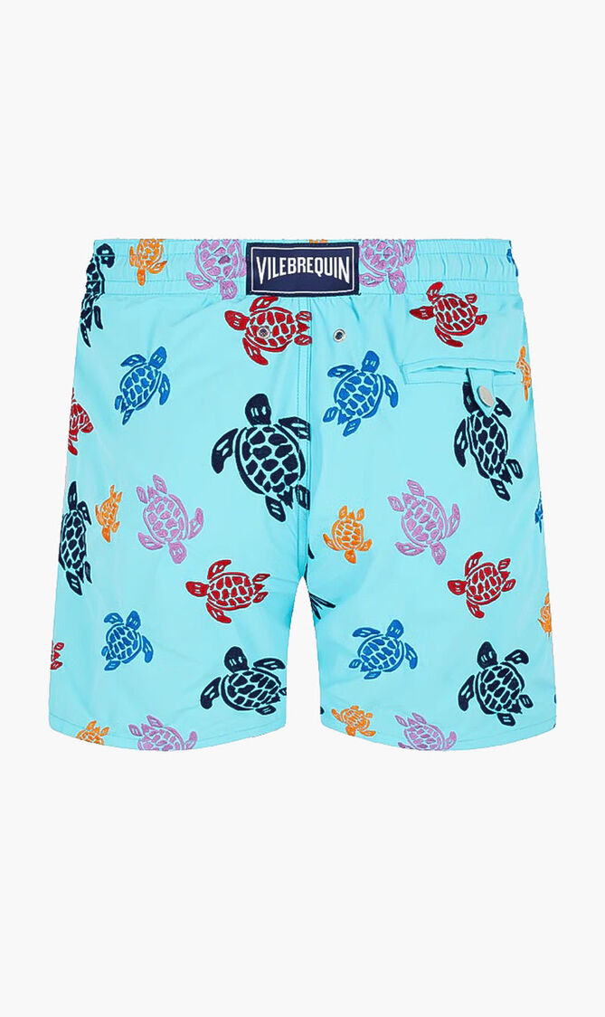 Turtle Swim Shorts
